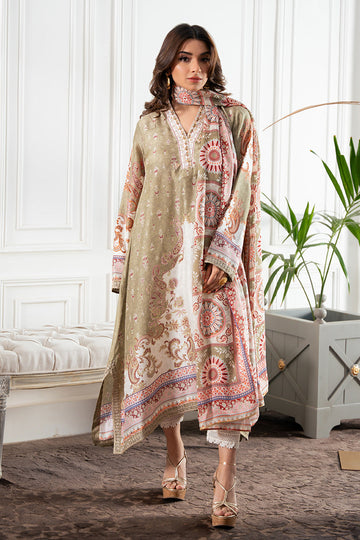 Amna Arshad | Zolu Collection 24| Zulela