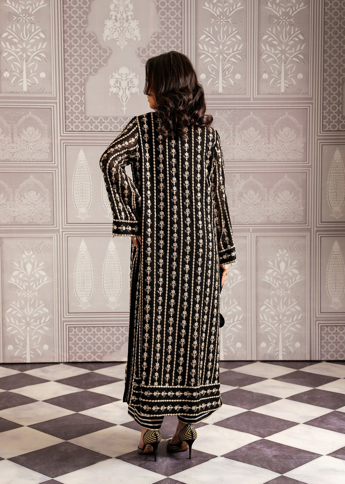 Mahgul | Echoes of Elara | Izzah