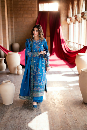 Florent | Shades of Winter 25 | FWS - 3B