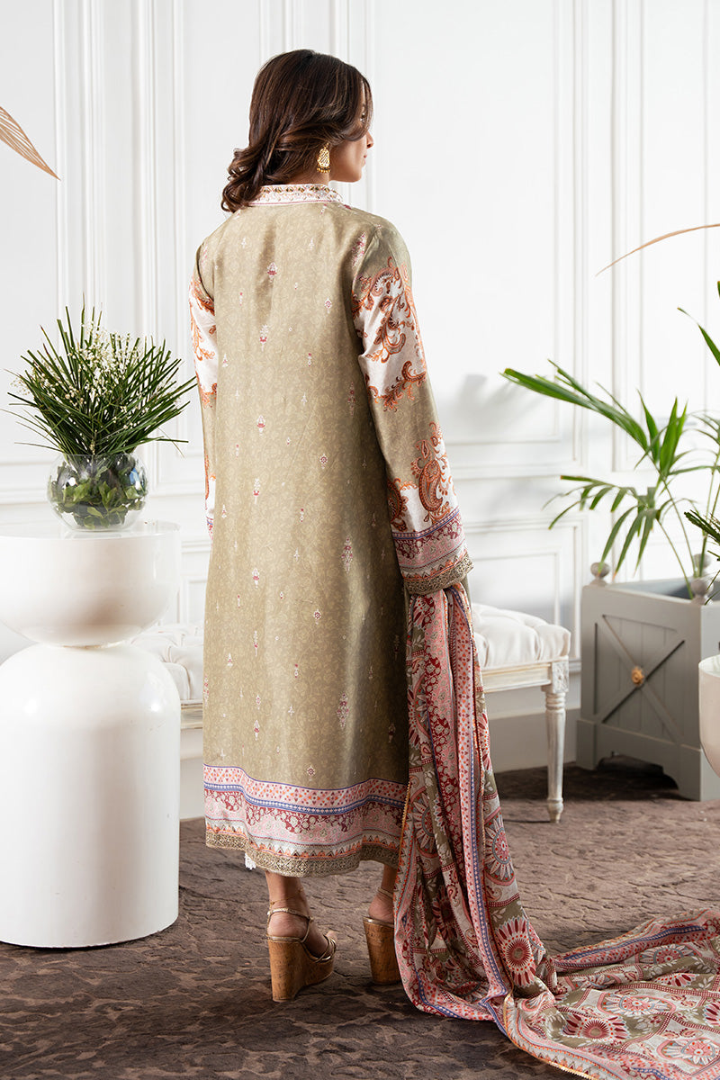 Amna Arshad | Zolu Collection 24| Zulela