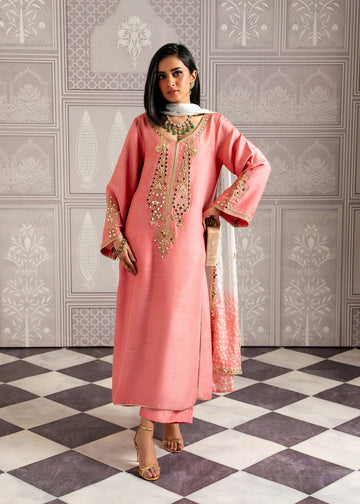 Mahgul | Echoes of Elara | Raha