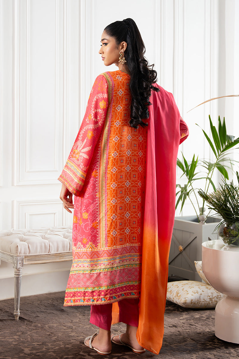 Amna Arshad | Zolu Collection 24| Izna