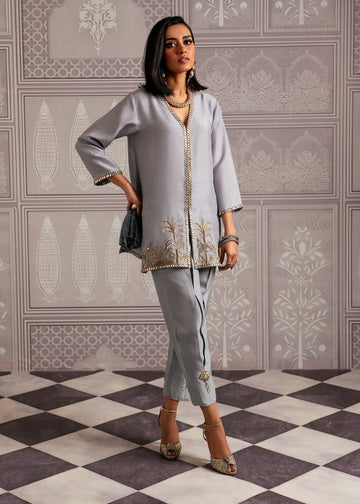 Mahgul | Echoes of Elara | Zehra