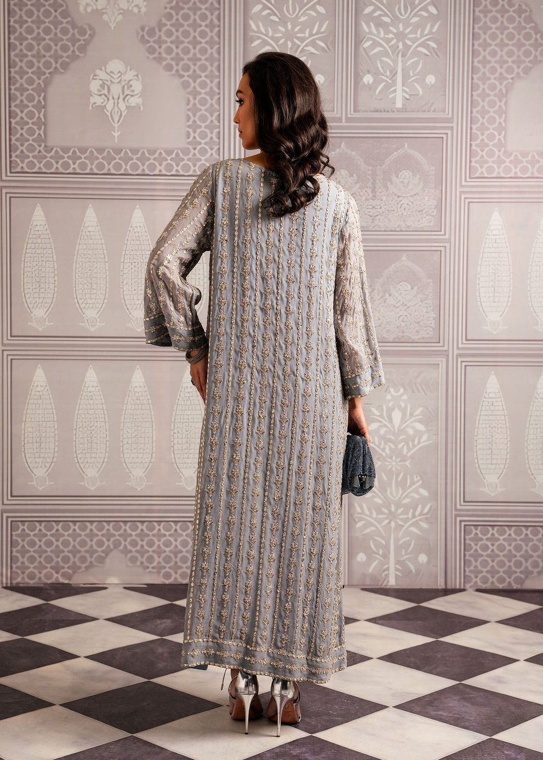 Mahgul | Echoes of Elara | Jahnur