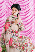 Ayzel | Renisa Lawn Collection | ZOE - Pakistani Clothes for women, in United Kingdom and United States