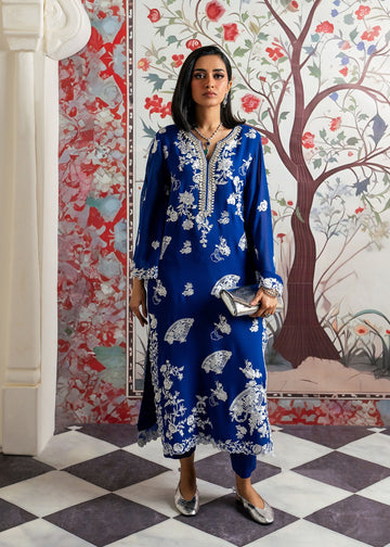 Mahgul | Echoes of Elara | Azure Jewel