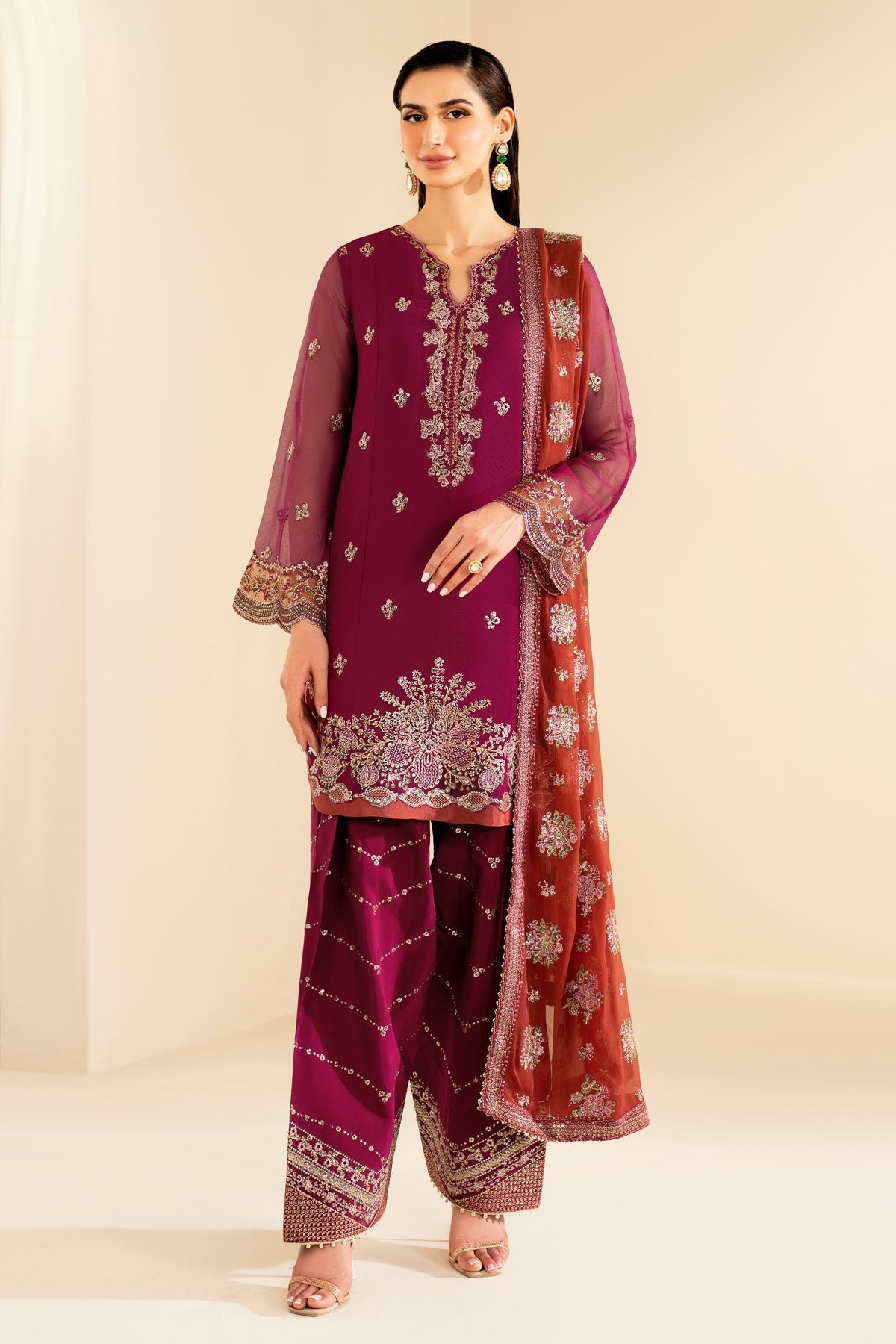 Xenia Formals | Ready to Wear | VELOUR