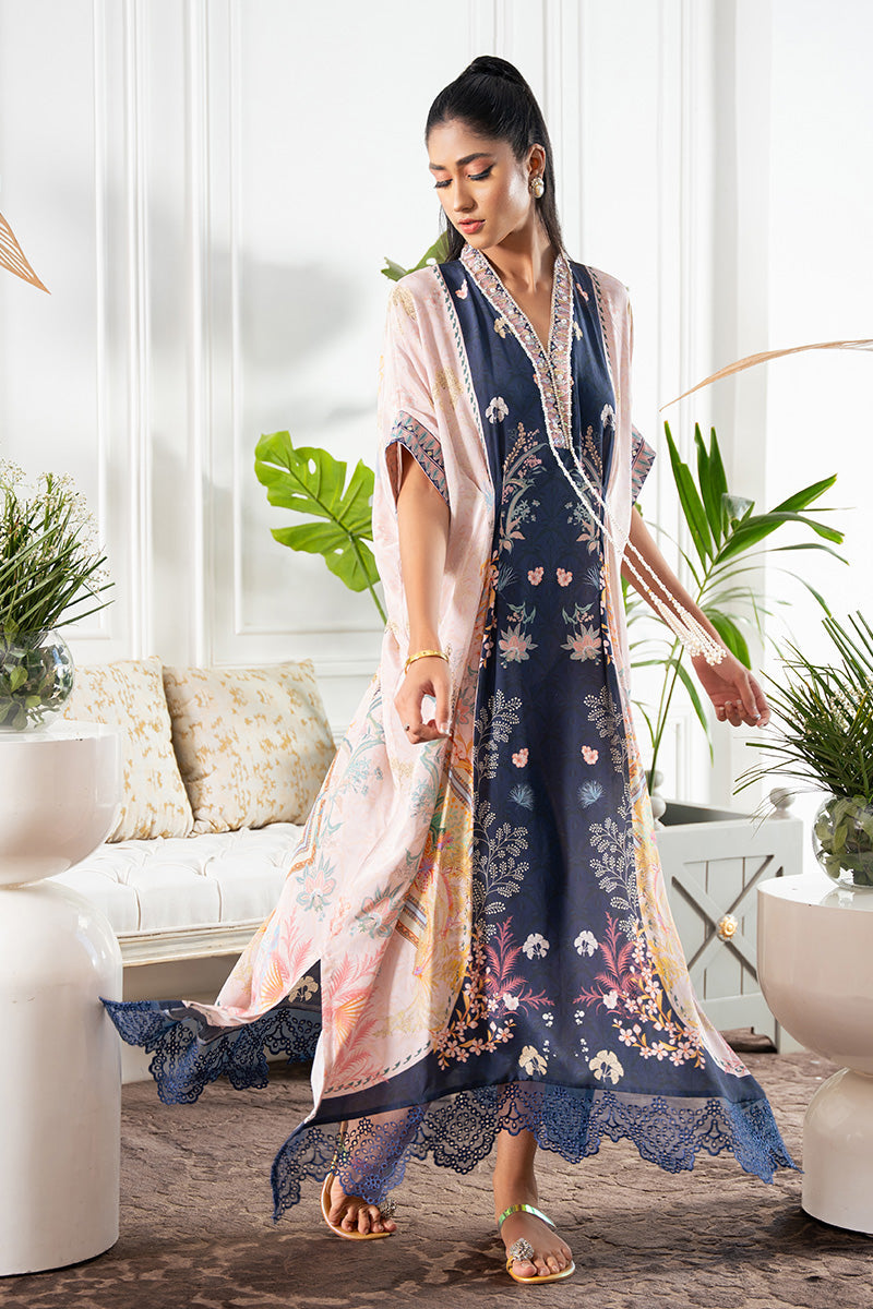 Amna Arshad | Zolu Collection 24| Cindy