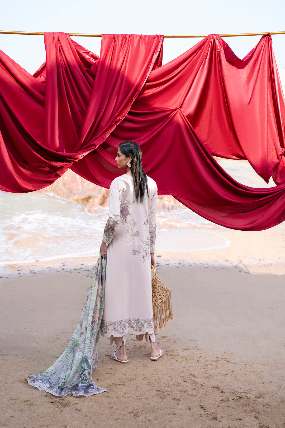 Florent | Luxury Lawn 26 | FLL - 2A