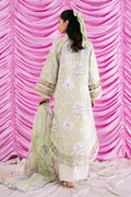 Ayzel | Renisa Lawn Collection | ERIN - Pakistani Clothes for women, in United Kingdom and United States