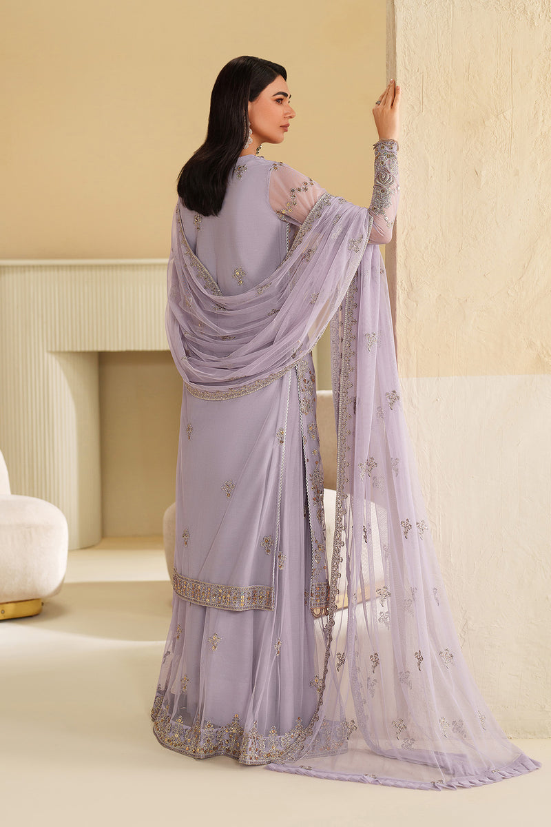 Zarif | Roohi Formals | ZRF-RFE-04 Sirha