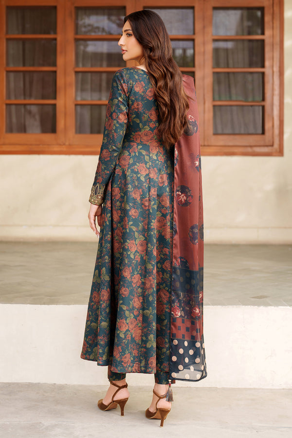 Jazmin | Winter 25 | RTW-1227 J