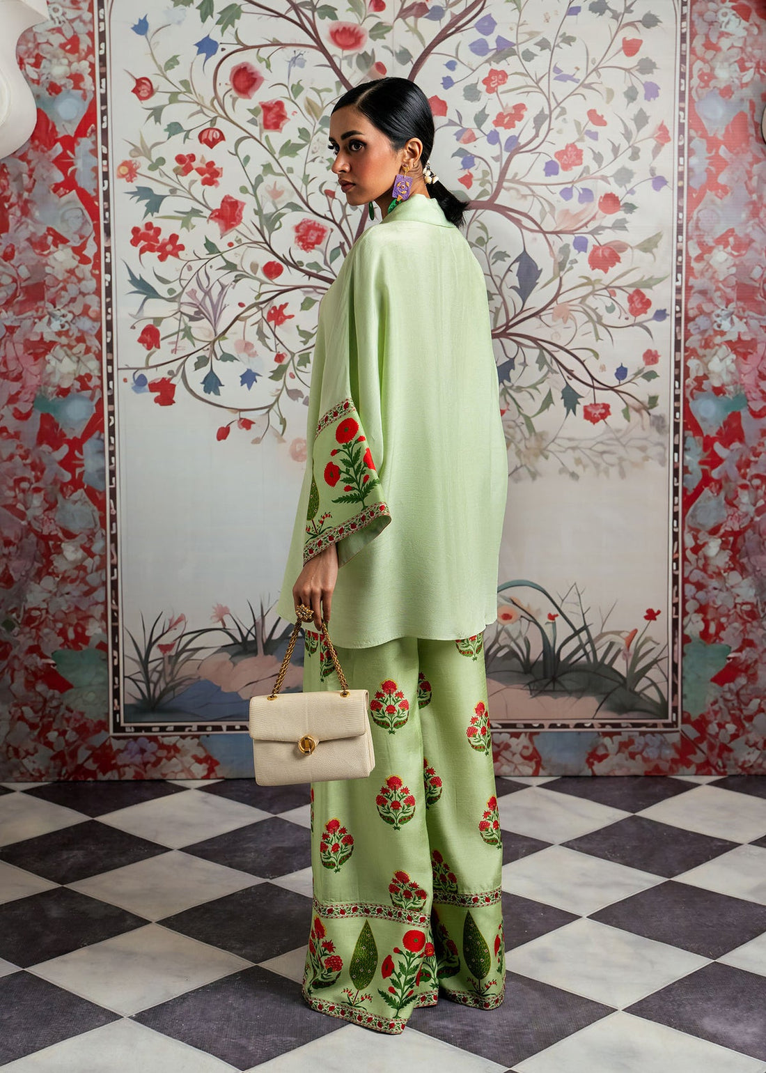 Mahgul | Echoes of Elara | Amaya