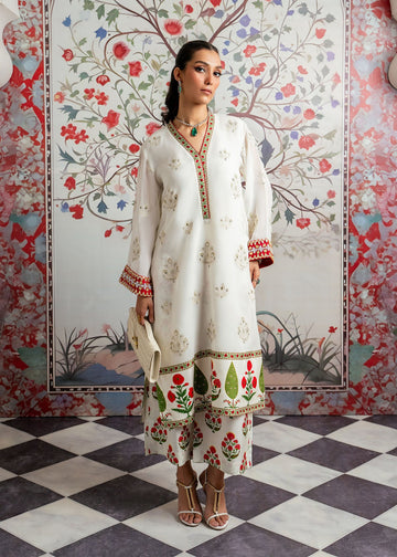 Mahgul | Echoes of Elara | Serenity