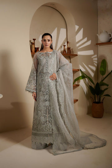 Maryams | Noir Luxe | SHELINA-NOR-1402