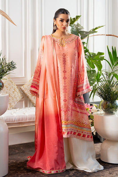 Amna Arshad | Zolu Collection 24 | Shenaya