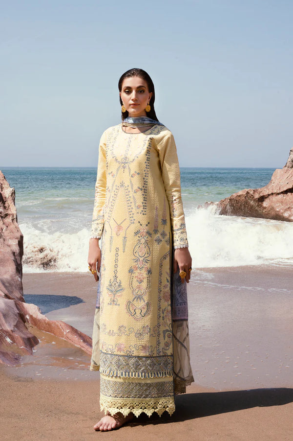 Florent | Eid Edit 24 | 5A - Pakistani Clothes for women, in United Kingdom and United States