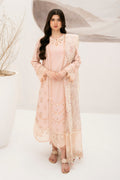 Qalamkar | Casual Pret Lawn | NM-03 STELLA - Pakistani Clothes for women, in United Kingdom and United States