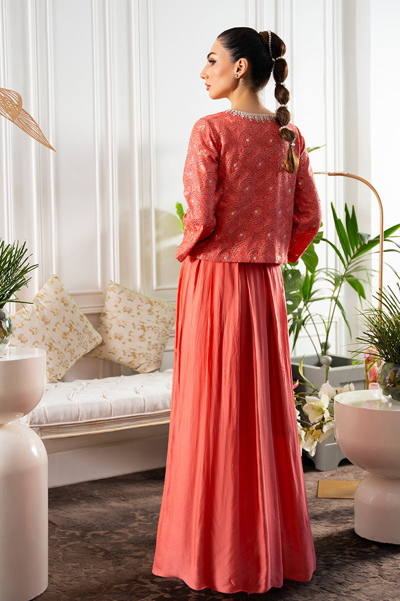 Amna Arshad | Zolu Collection 24| Kayo