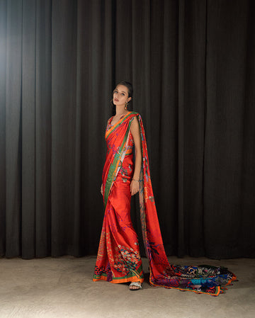 Esmel | Soif De Vivre | EPLPS250108XS