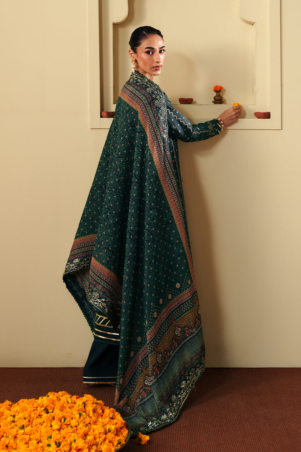 Neeshay | New Shagun | SAROSH