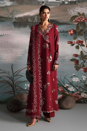 Sable Vogue | Ayame 25 | SWJC-09-25