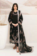 Qalamkar | Casual Pret Lawn | NM-08 NARA - Pakistani Clothes for women, in United Kingdom and United States