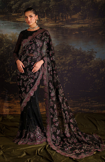 Zarif | Premium Chiffon | ZRF-PRC-04 VICTORIA