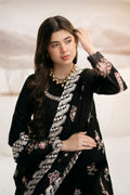 Qalamkar | Casual Pret Lawn | NM-08 NARA - Pakistani Clothes for women, in United Kingdom and United States