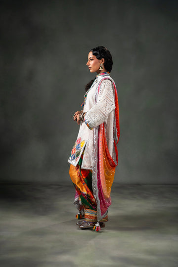 Nilofer Shahid | Mihrimah Formals | Kosem