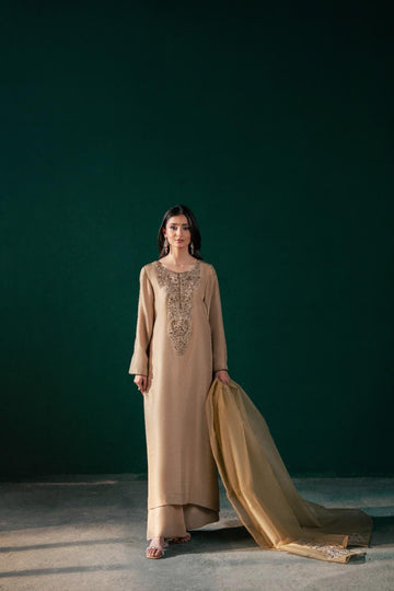 Malook | Dhanak Formals | Alaya