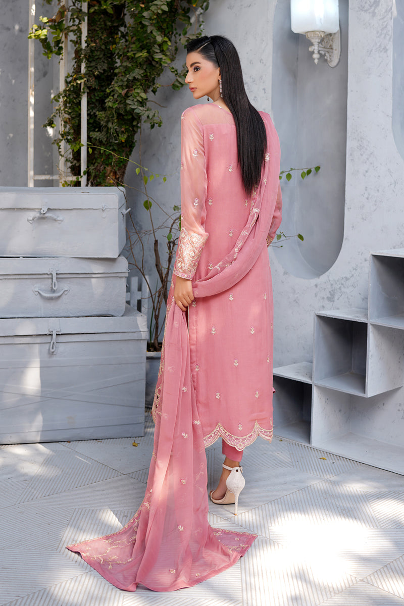 Maryams | Afsanah Luxury Chiffon | Zeba