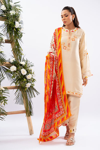 Amna Arshad | Zolu Collection 24 | Manali