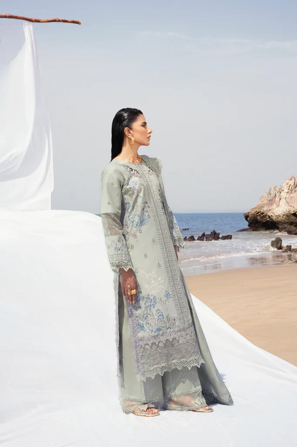 Florent | Eid Edit 24 | 6A - Pakistani Clothes for women, in United Kingdom and United States