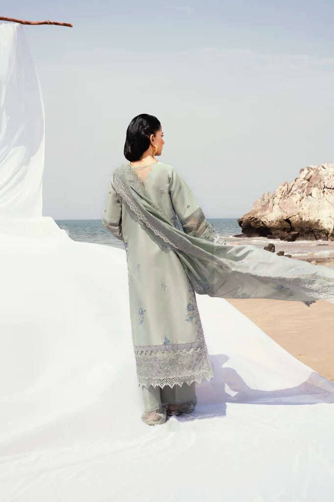 Florent | Eid Edit 24 | 6A - Pakistani Clothes for women, in United Kingdom and United States