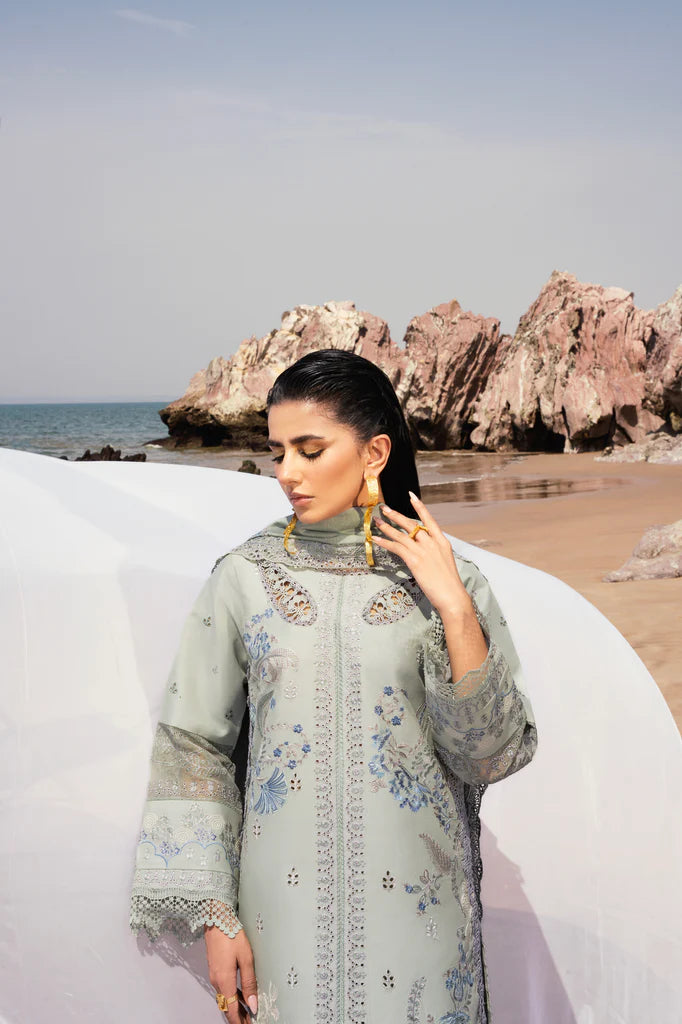 Florent | Eid Edit 24 | 6A - Pakistani Clothes for women, in United Kingdom and United States