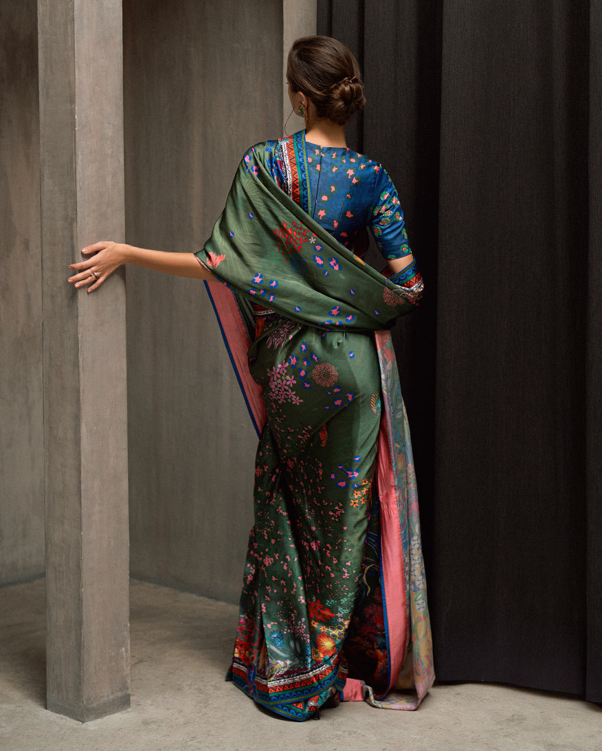 Esmel | Soif De Vivre | EPLPS250109XS