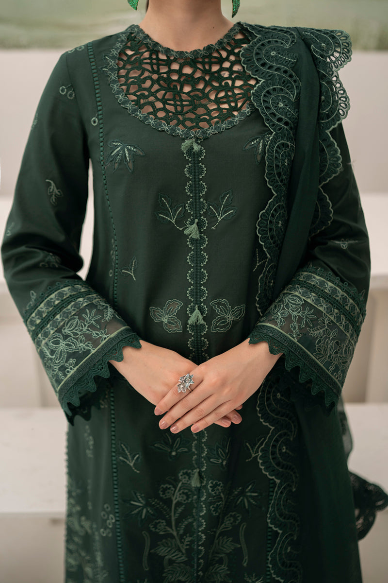 Qalamkar | Casual Pret Lawn | NM-04 EMMA - Pakistani Clothes for women, in United Kingdom and United States