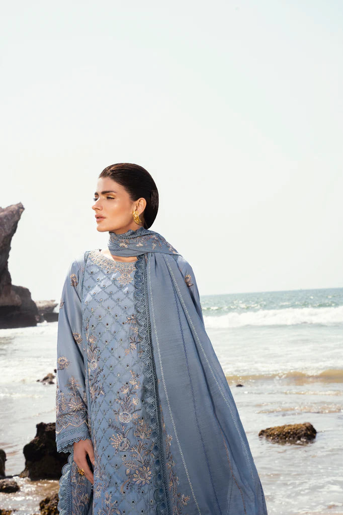 Florent | Eid Edit 24 | 4B - Pakistani Clothes for women, in United Kingdom and United States