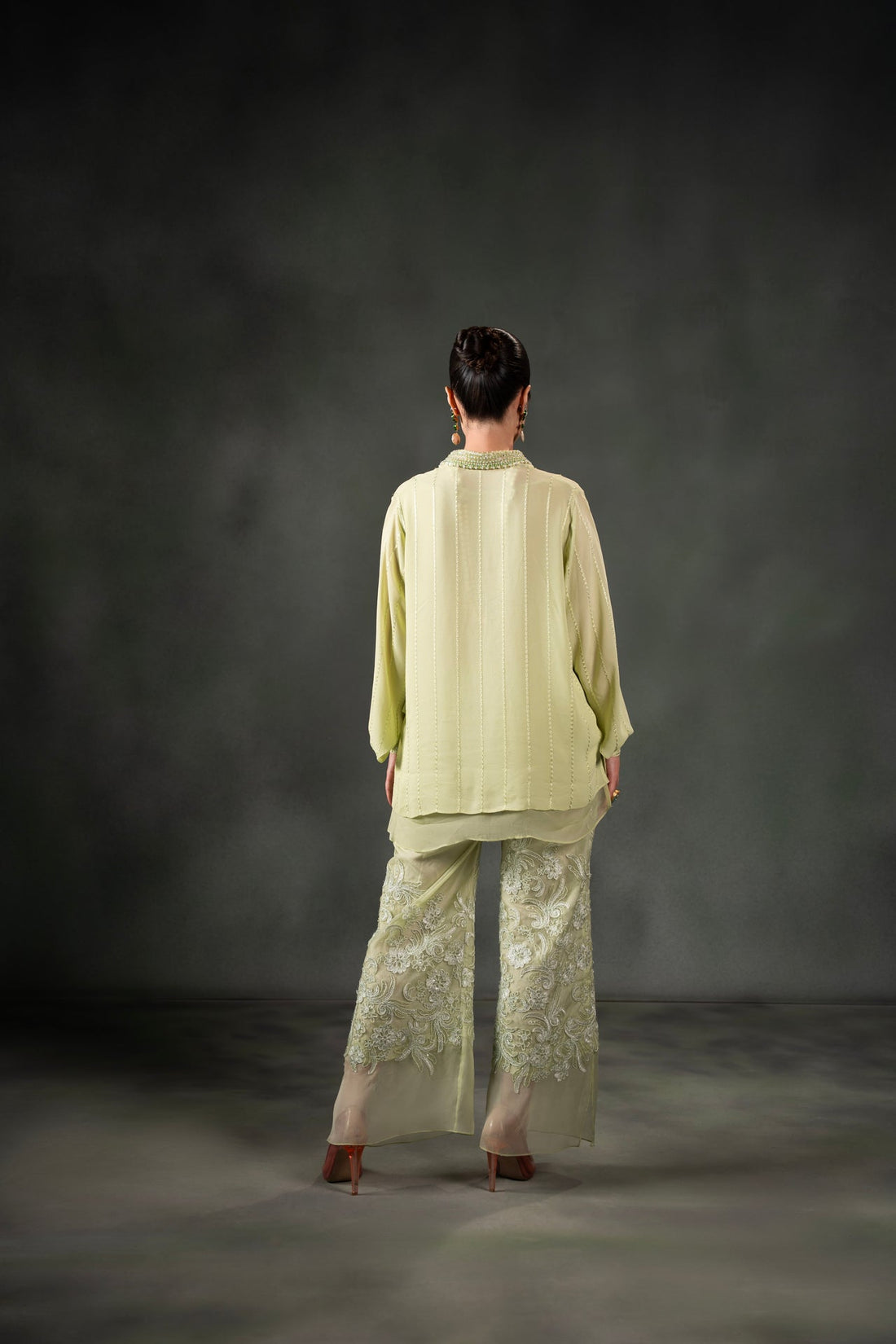 Nilofer Shahid | Mihrimah Formals | Aylin