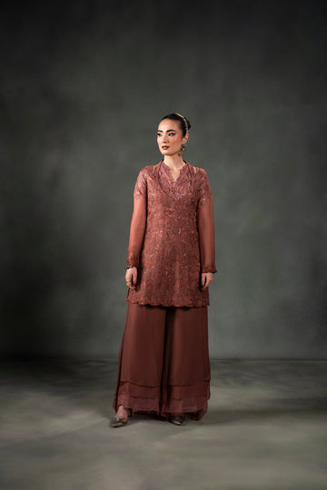 Nilofer Shahid | Mihrimah Formals | Hatice