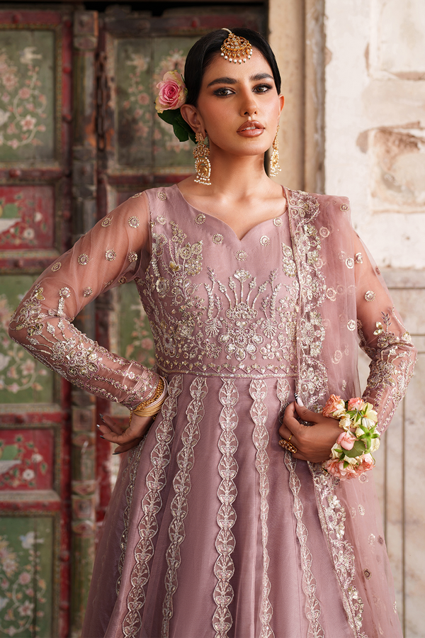 Esra | Nazaqat Formals | EL-04