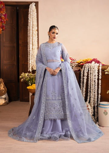 Zarizaa | Push Pawan | ROOHI