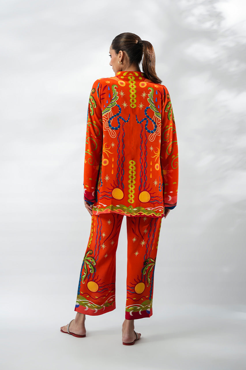 Sania Maskatiya | The Winter Edit - Luxe Pret 25 | Jina