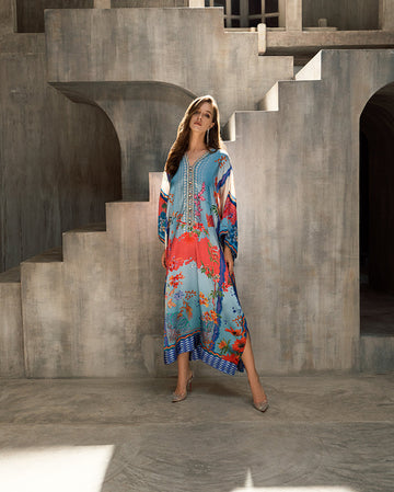 Esmel | Soif De Vivre | Velmarie