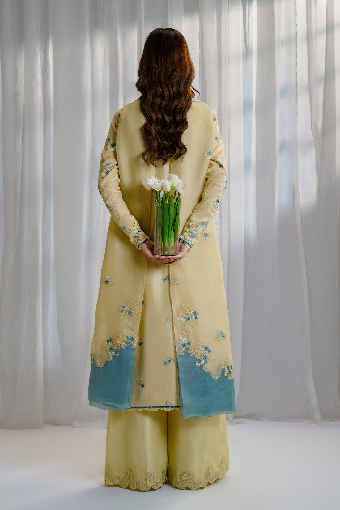 Nyra | Luxe Line Pret | Evara