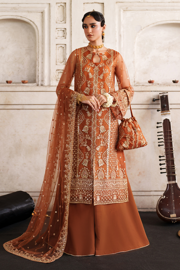 Esra | Nazaqat Formals | EL-03