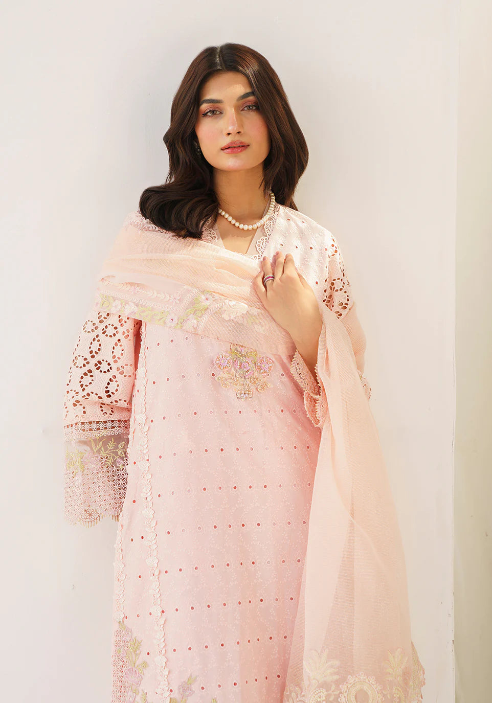 Zarqash | Belle Ame 24 | BL 008 Reine - Pakistani Clothes for women, in United Kingdom and United States