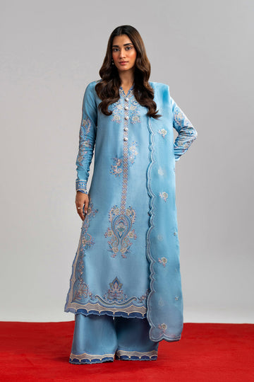 Nyra | Luxe Line Pret | Oura