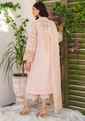 Zarqash | Belle Ame 24 | BL 008 Reine - Pakistani Clothes for women, in United Kingdom and United States